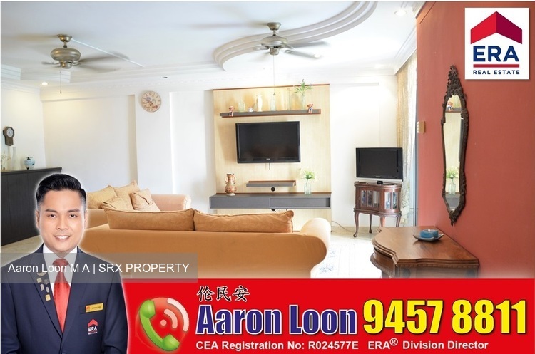 Tampines Street 45 thumbnail photo